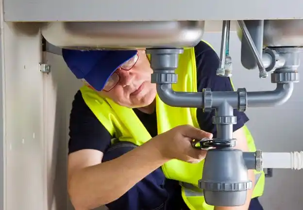 loodgieter Aldtsjerk